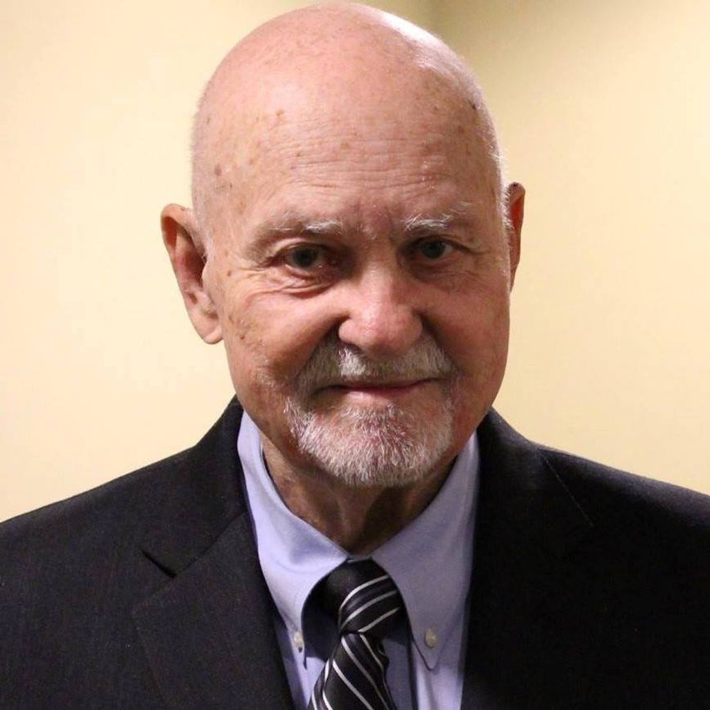 James Edward Cato (Pete) Profile Photo