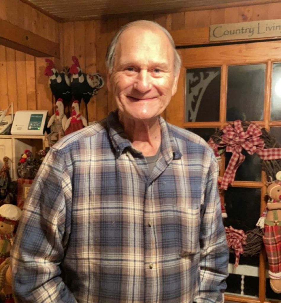 Earnest Blaine Owens Profile Photo