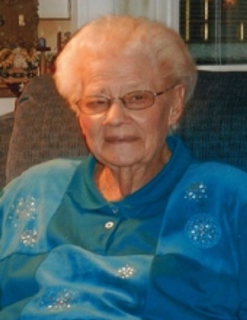 Margaret (Brubeck) 'Tootie' Childress