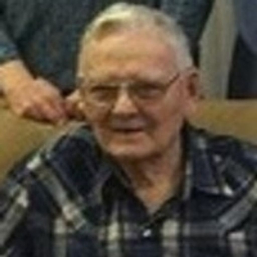 Howard Myron Lahman