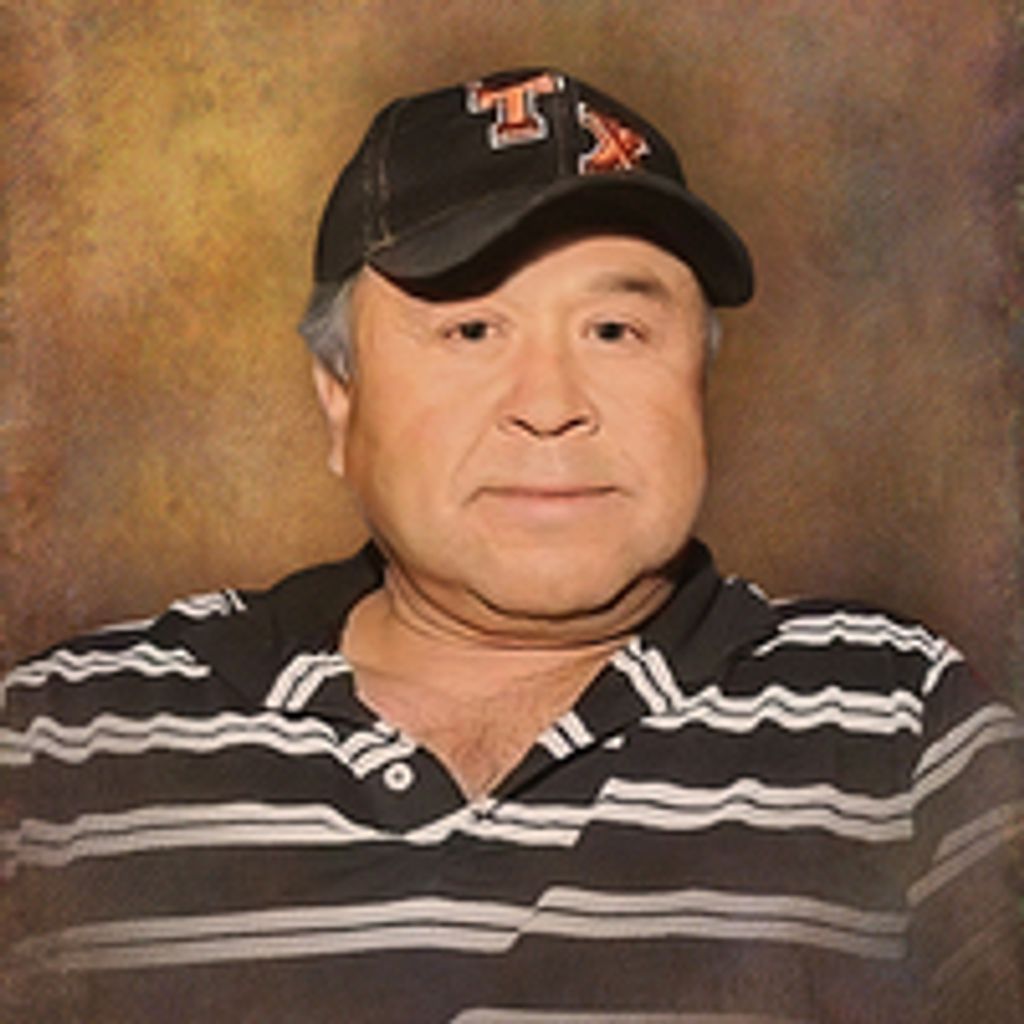 Wulfrano Yanez
