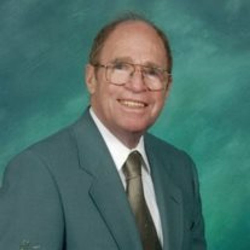 Scott Merrill Parker
