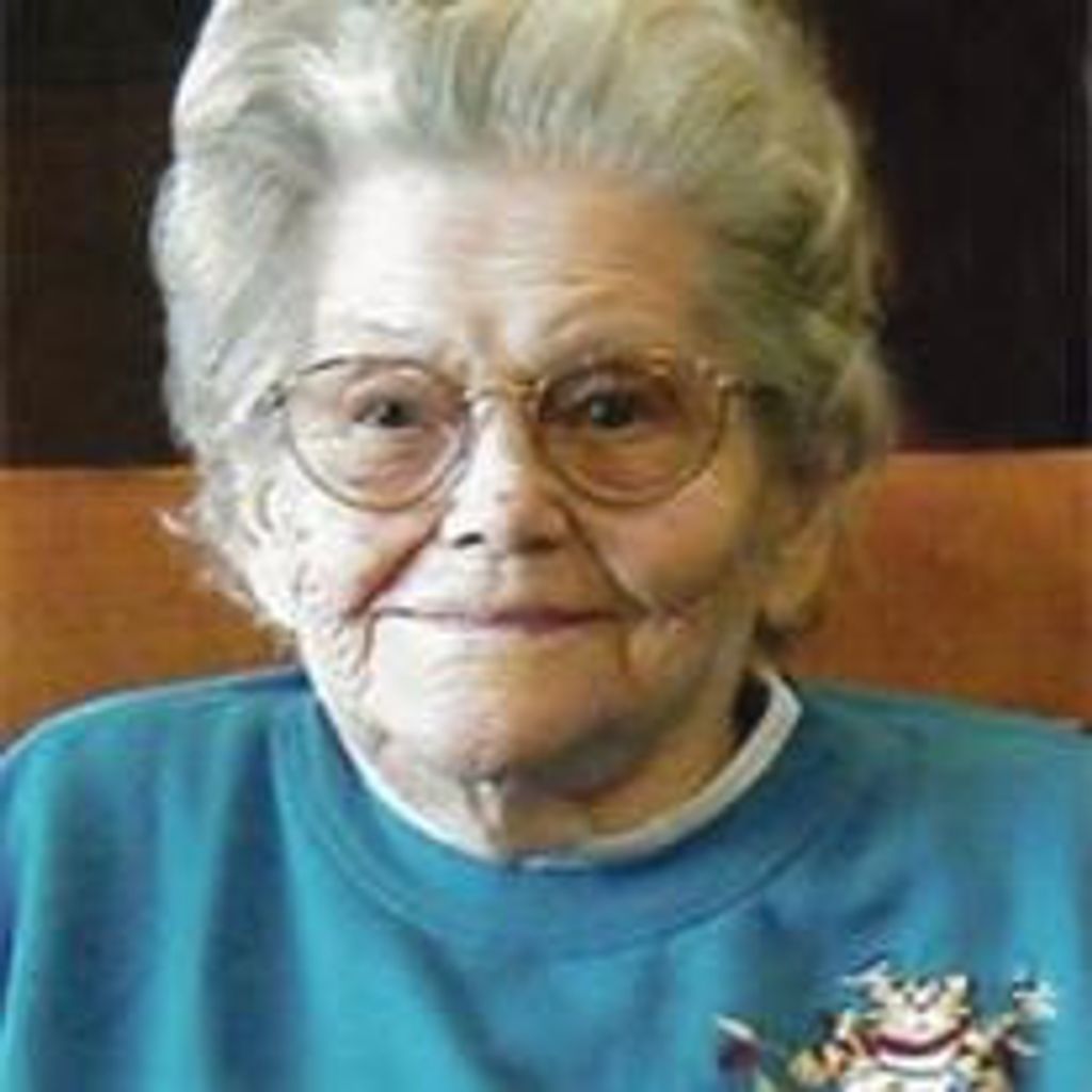 Sylvia McCollough