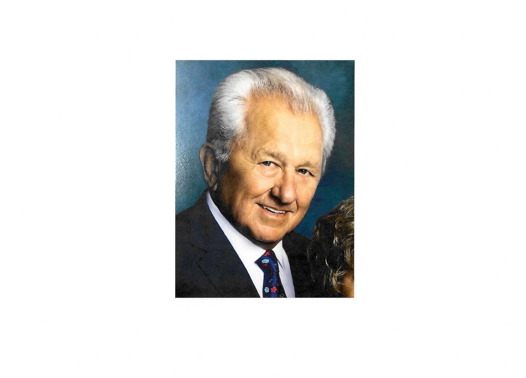 Ronald S. Homola