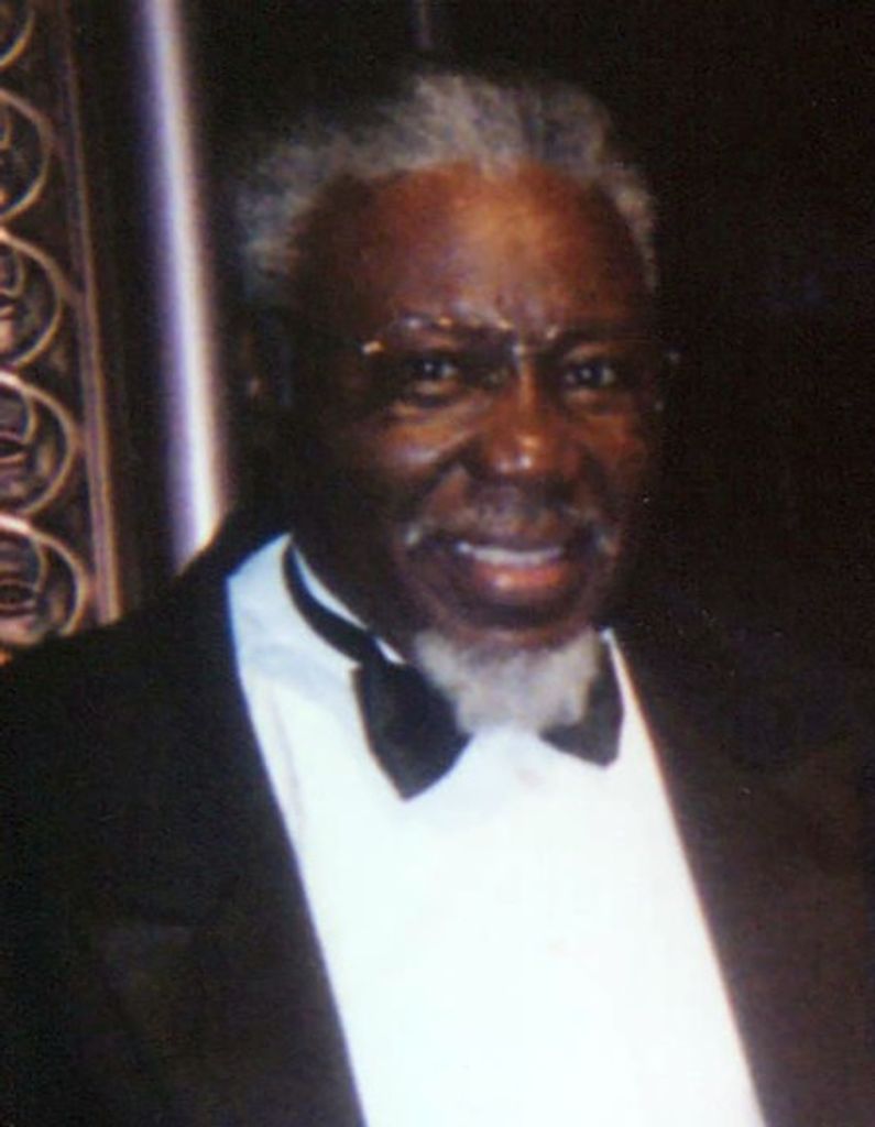 Hubert Smith Profile Photo