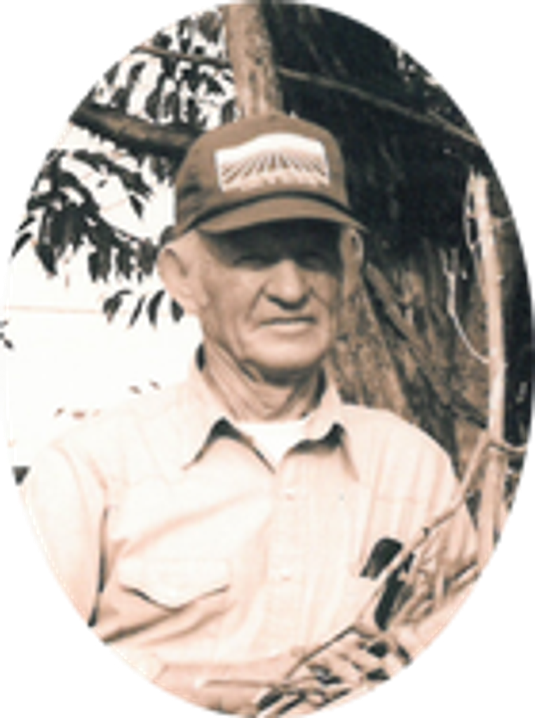 Charles Ladd