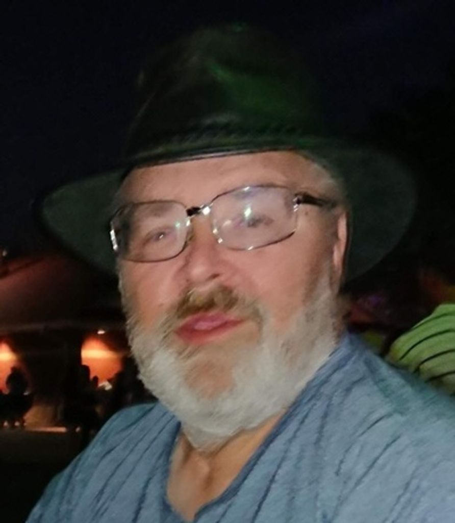 Don C. Gabel Profile Photo