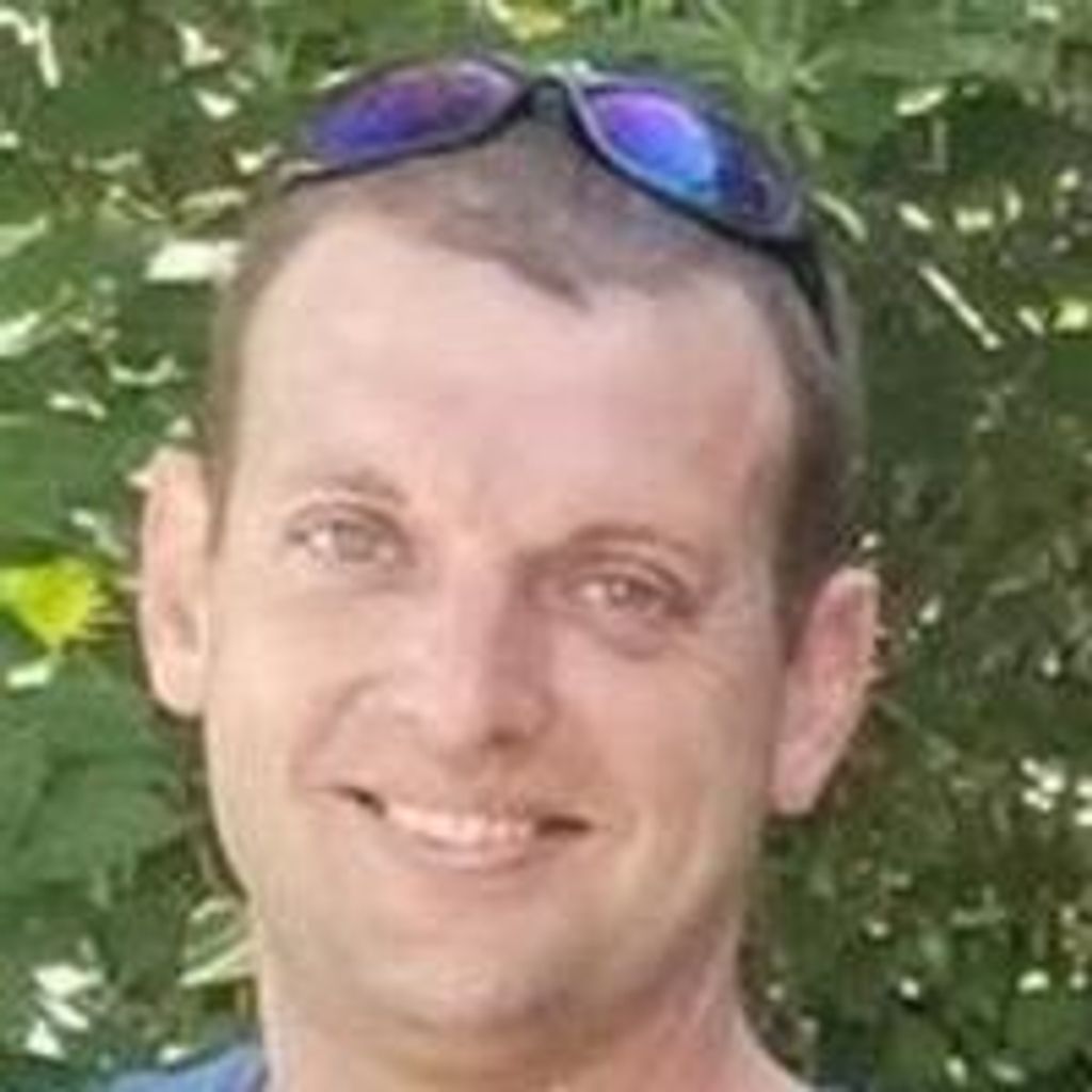 Tony John Ebertowski Profile Photo