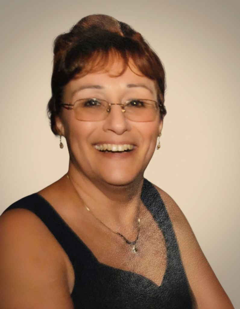 Penny Michelle Novello