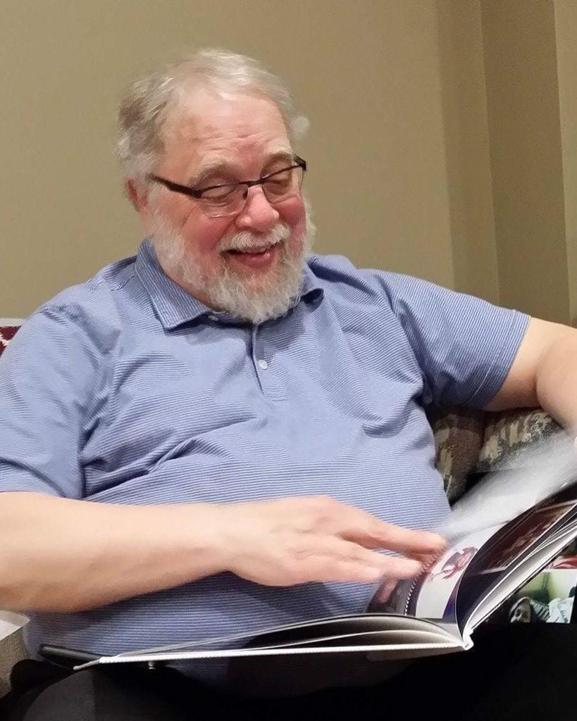 Stephen R. Koelsch Profile Photo