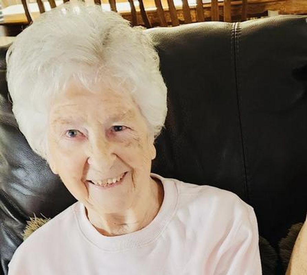 Loretta Jean Ashlock Profile Photo