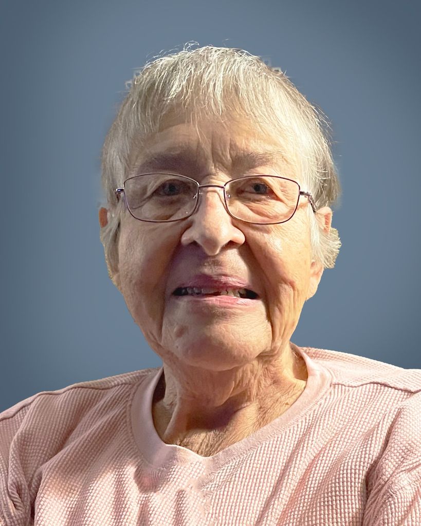 Cleo Mae Frymyer Profile Photo