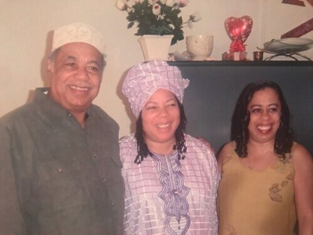 Sheryl Robbin Mccain