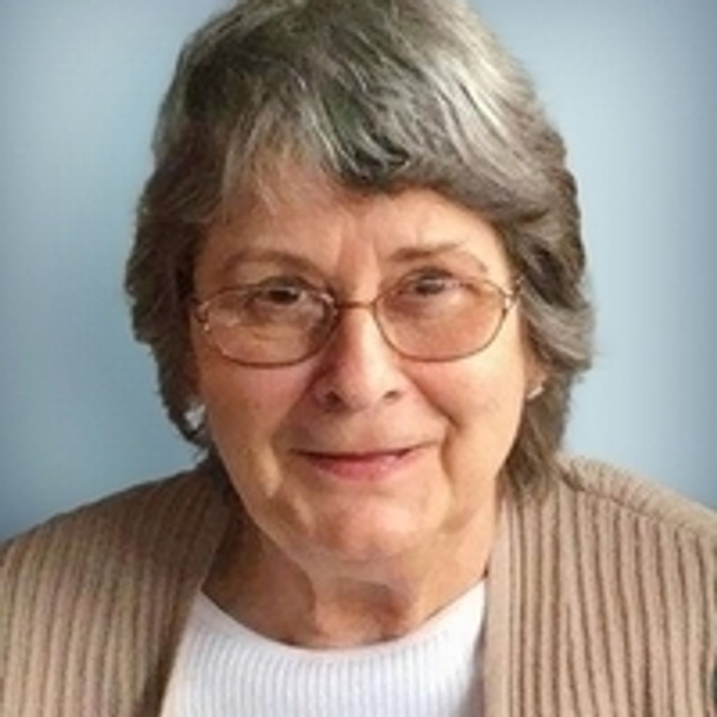 Ann Ryan Profile Photo