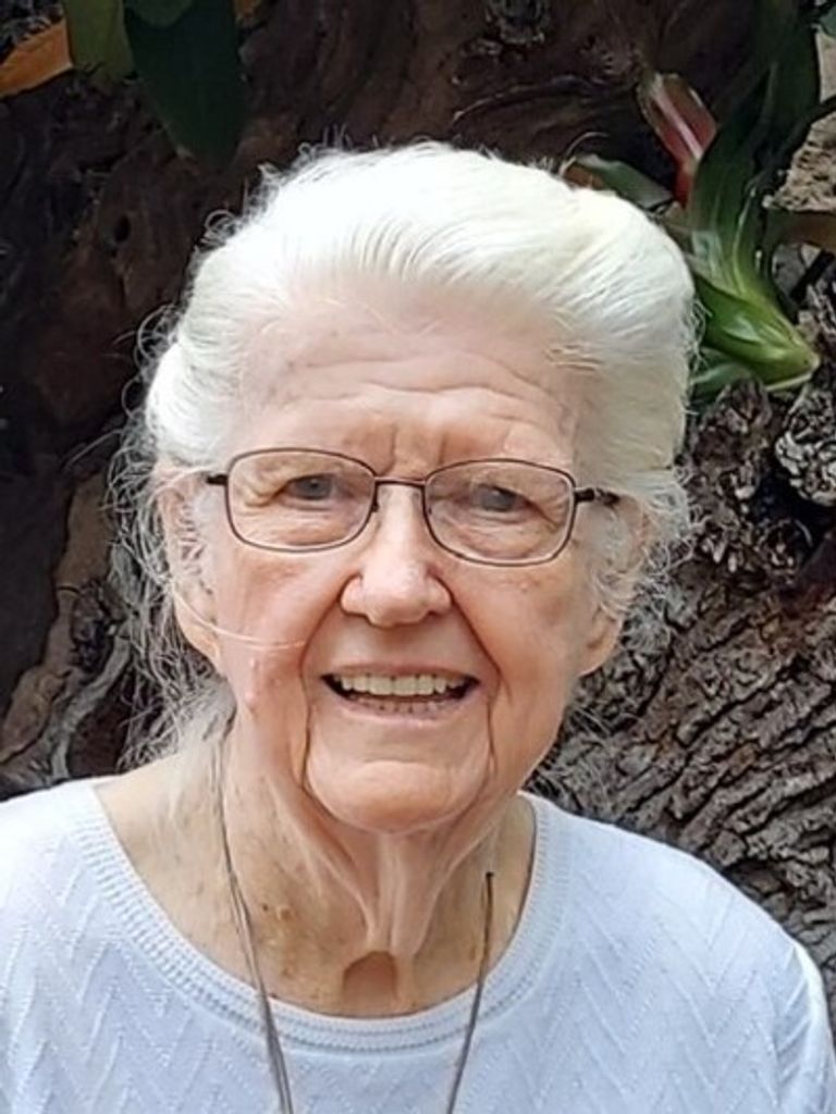 Dolores Annette Kerley Cruz