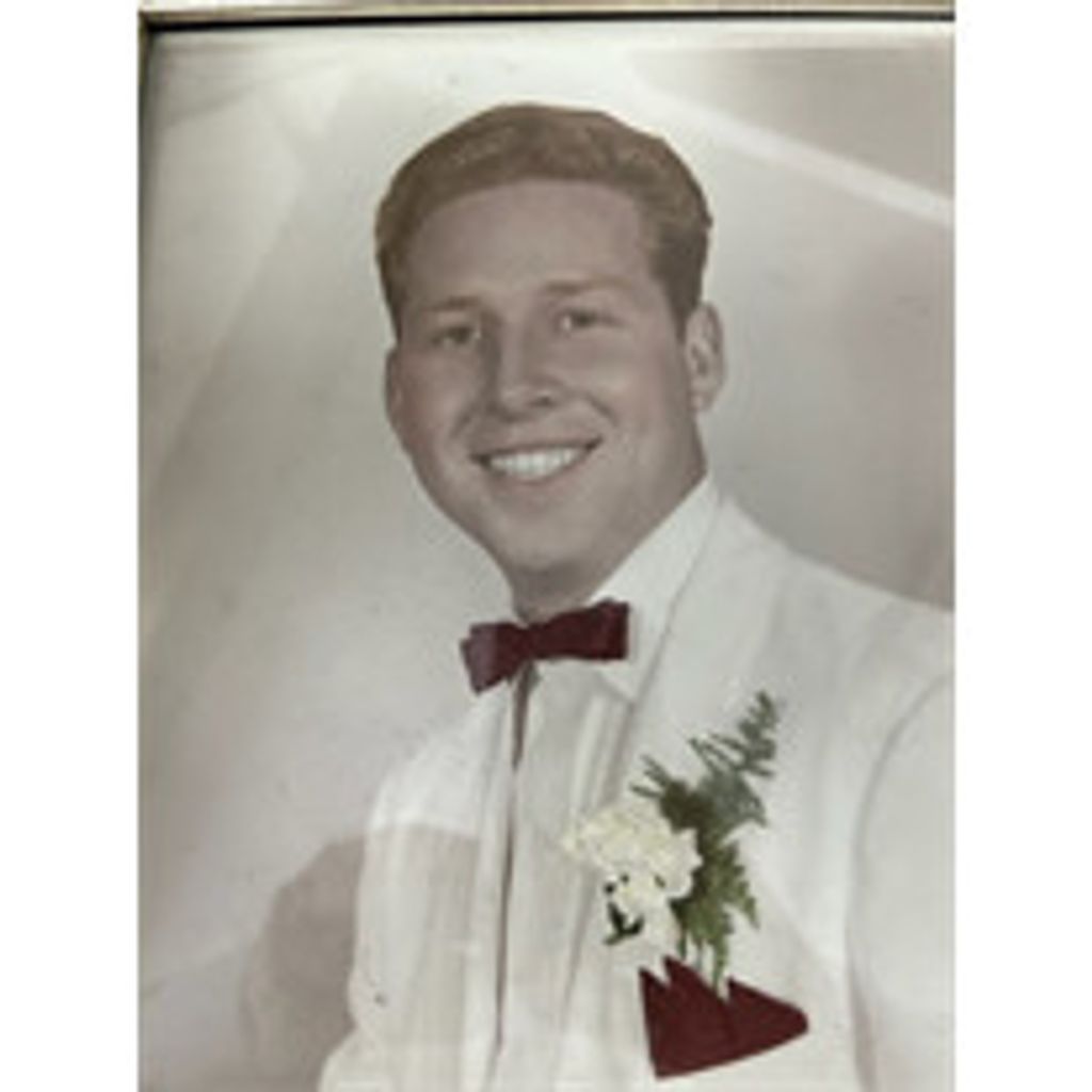 Henry G. Morin Profile Photo