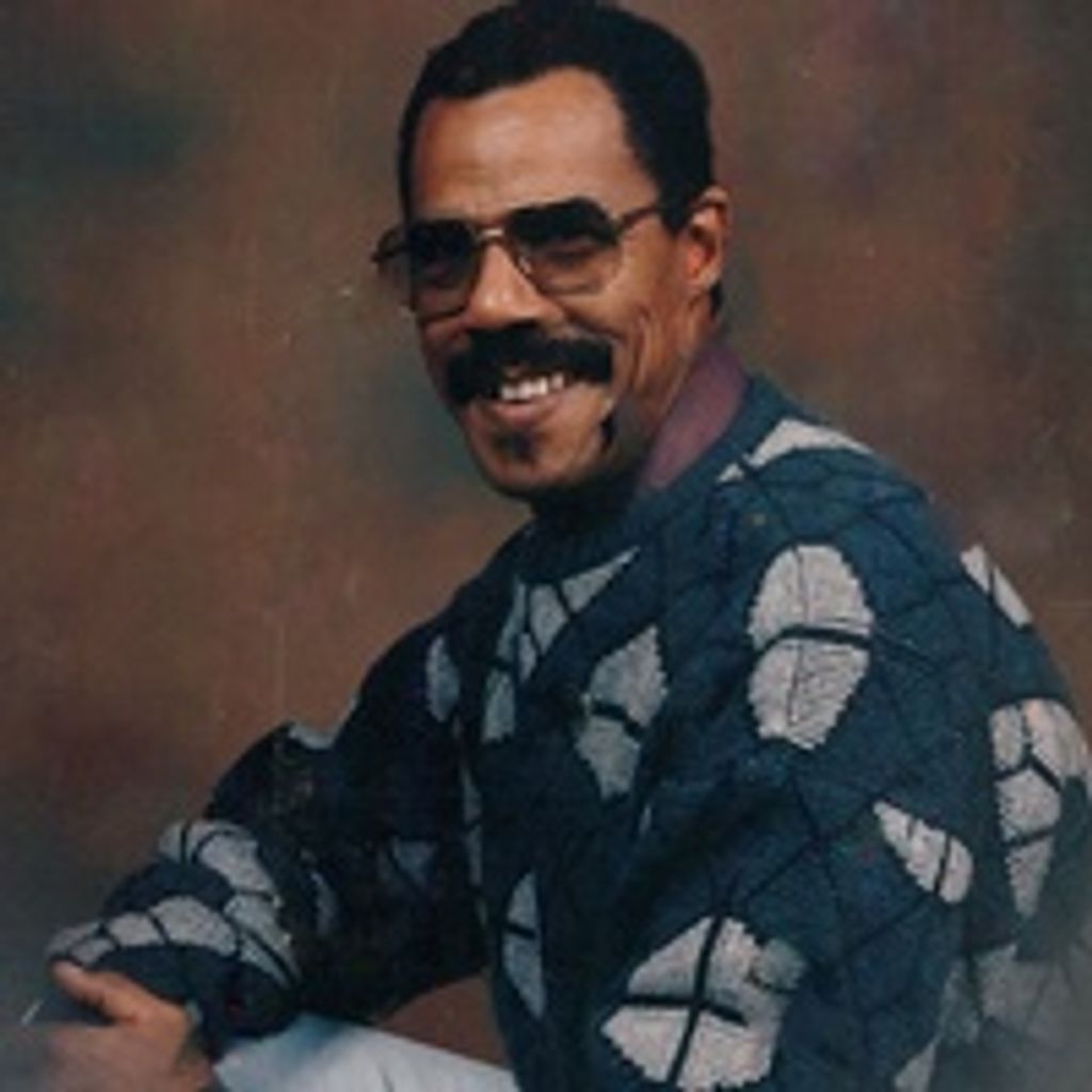 Robert Hardiman, Sr.