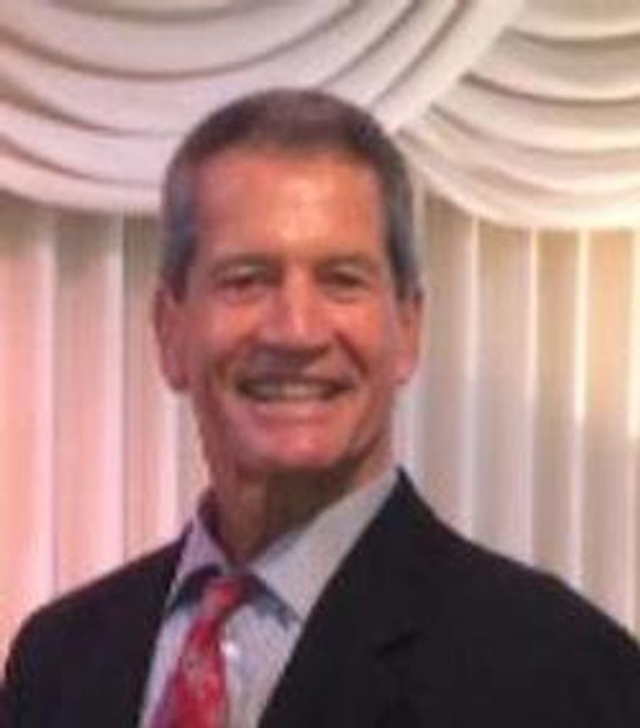 Glenn Jon Mcdonald