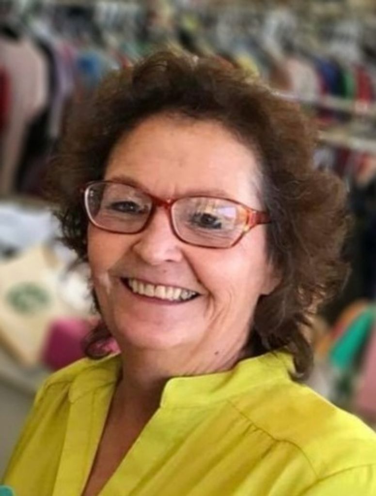 Alida Mae Nelson Profile Photo