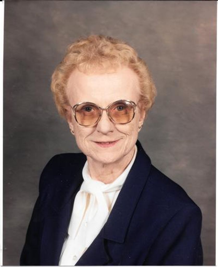 Gloria J. Winstead