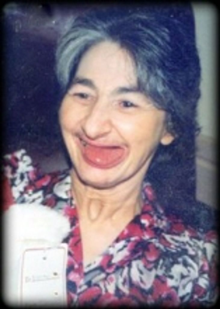 Norma Jean Hightower