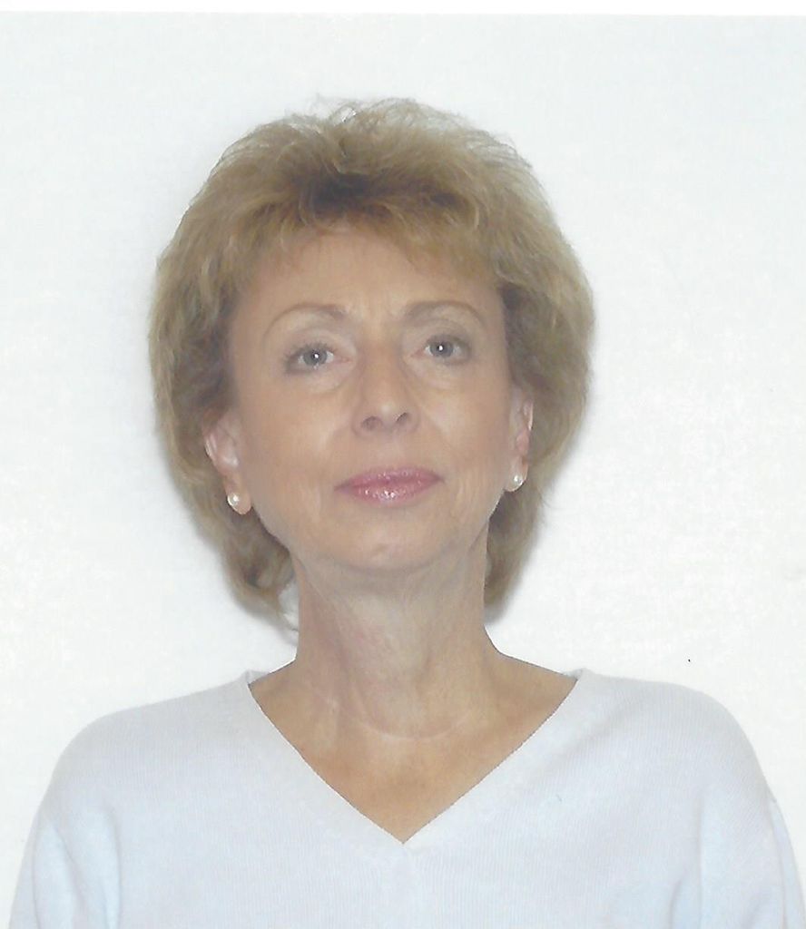 Onalee Lynell Dickman