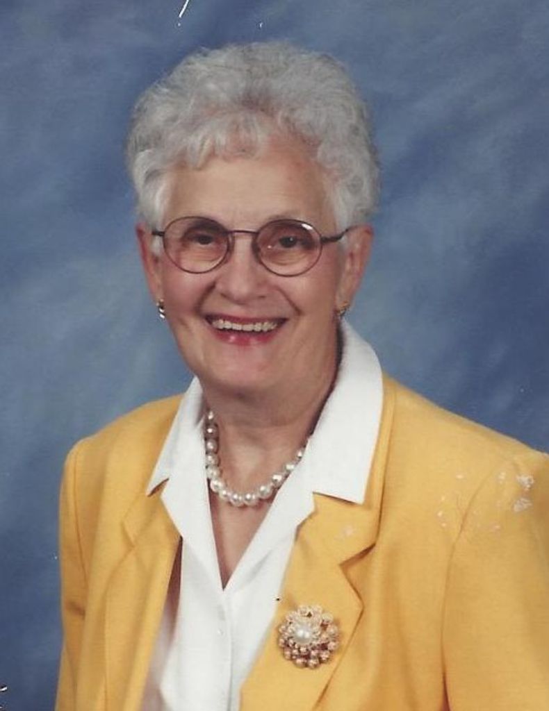 Pauline (Polly) Rolnicki Profile Photo