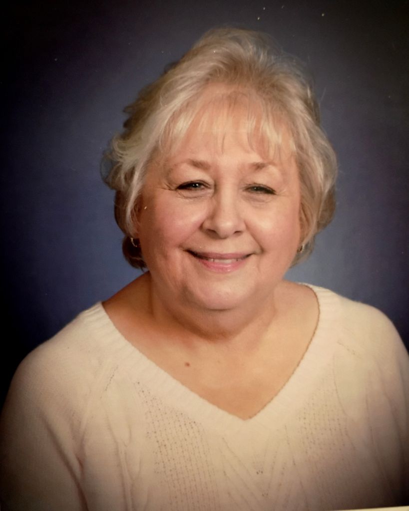 Linda Mary Daniels