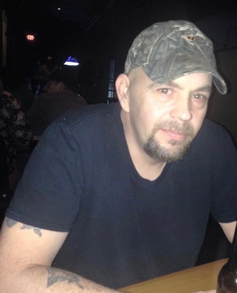 Randy Alexander Profile Photo