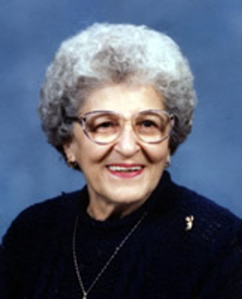 Mary T. Cacchione