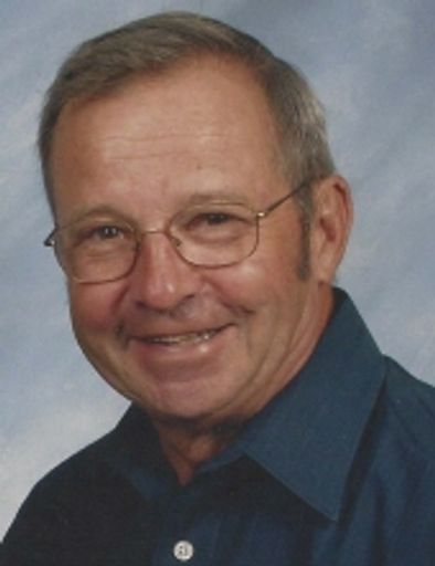 Donald  F. "Don" Acker Profile Photo