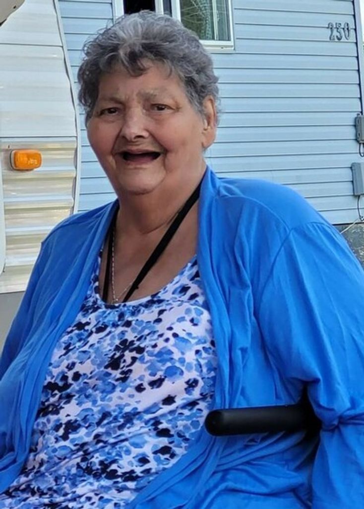 Bernice Ethel Joyce (Boland) Profile Photo