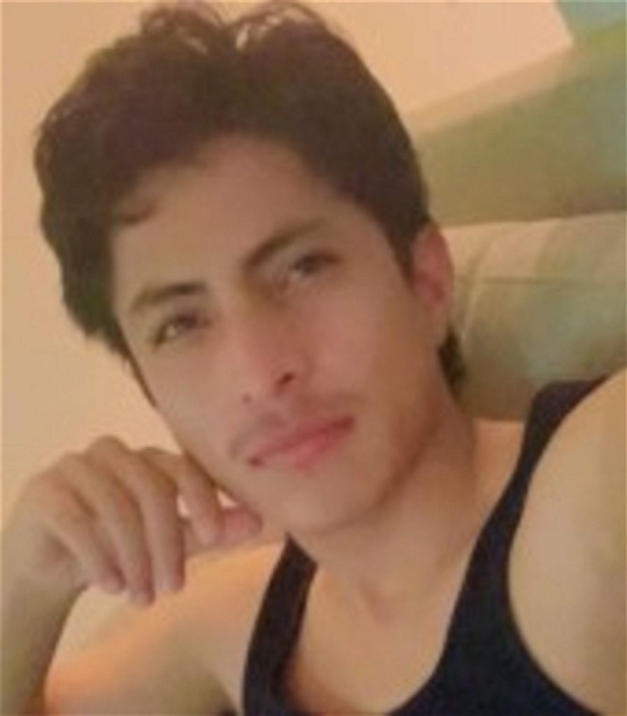 Eddy Estuardo  Rodas Gutierrez