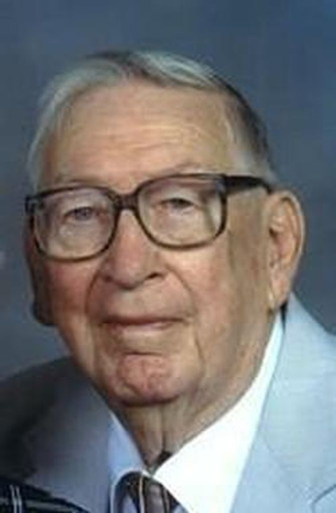 Robert Parsons Etherington