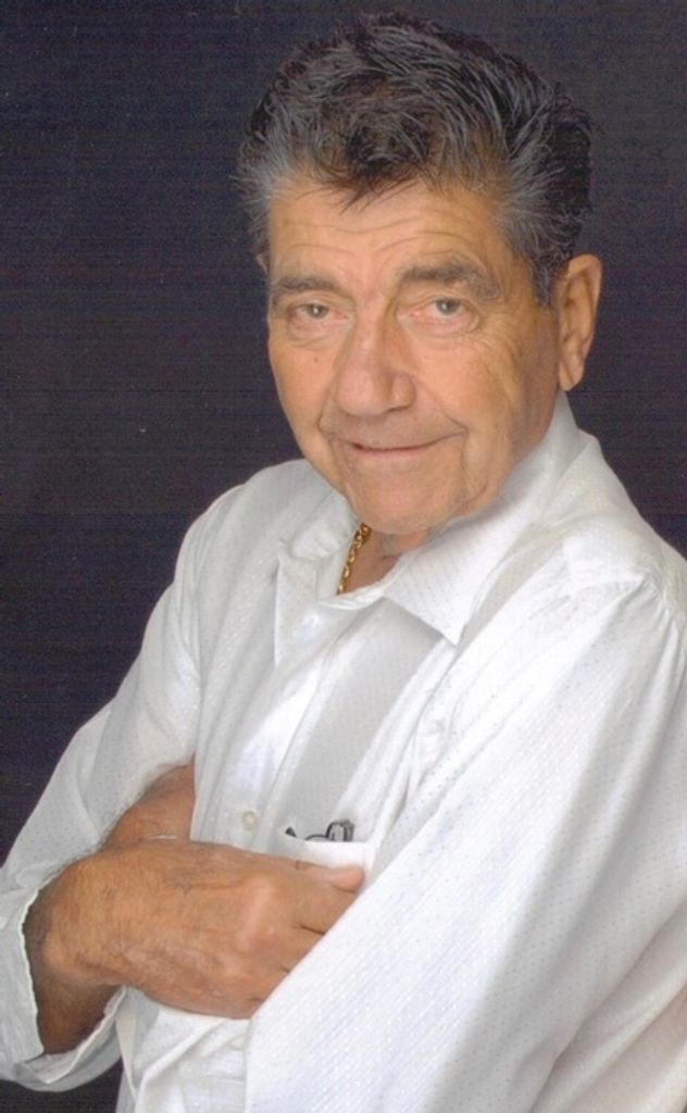 Joseph Anthony Ruggiero Profile Photo