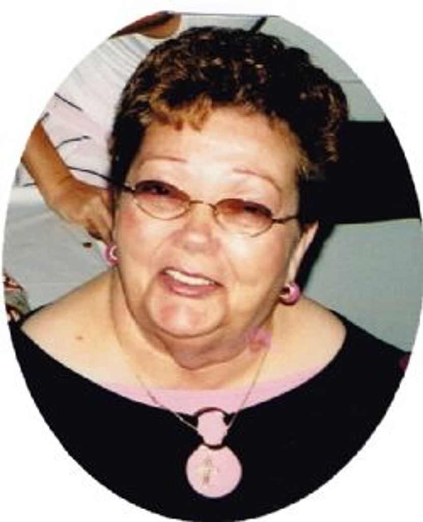 Betty Fontenot
