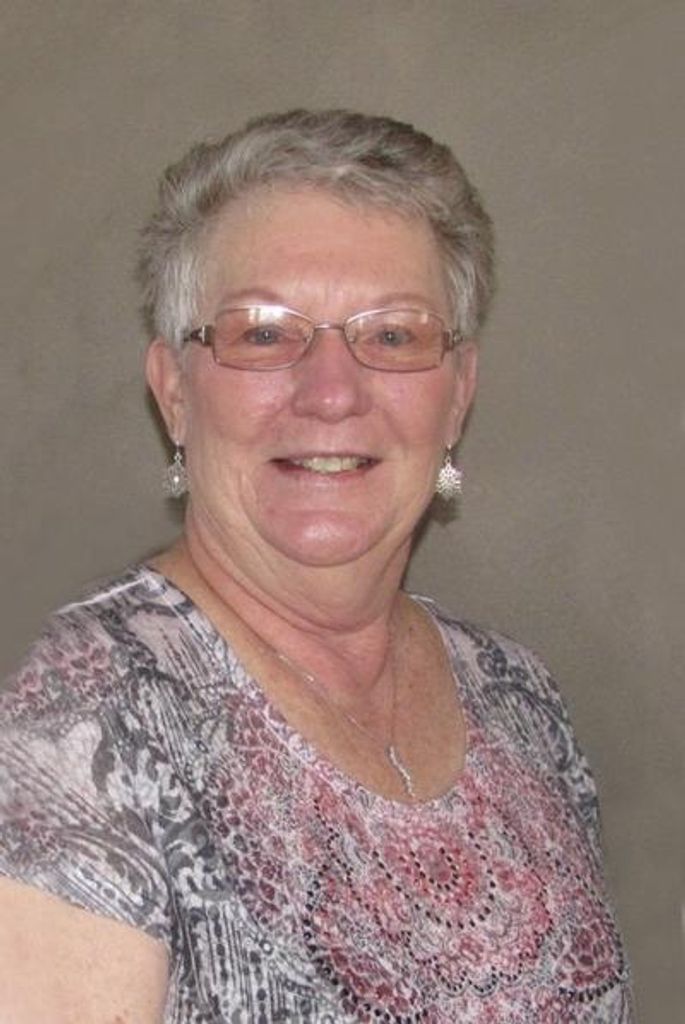 Rebecca "Becky" Ann Bumgarner