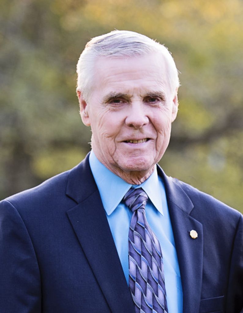 Howard Evans