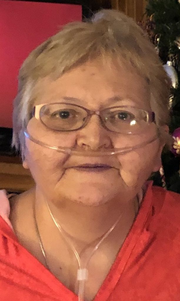 Lynn June Parenteau