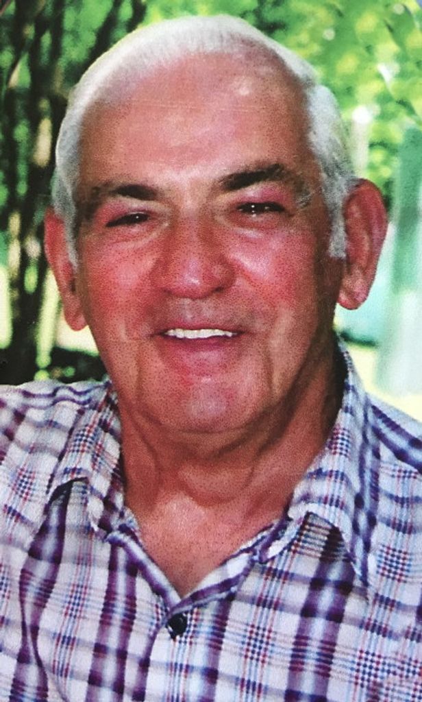 Jessie Ray Butcher, Sr. Profile Photo