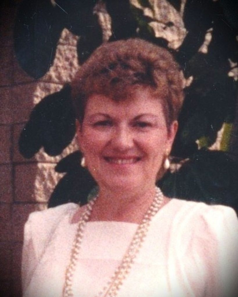Patricia Ann "Pat" Miller