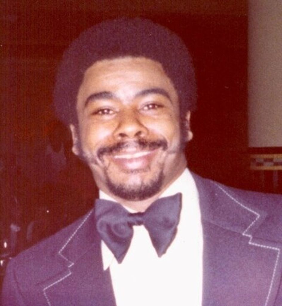 Lonnie L. Battle Sr. Profile Photo