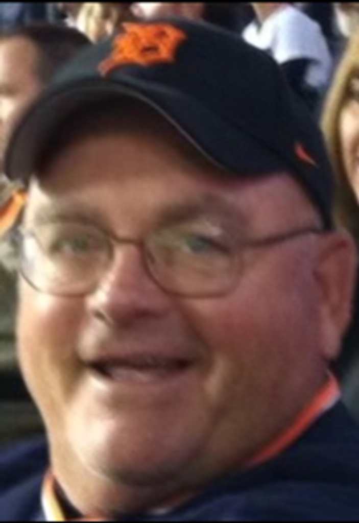 Terry D. Barry