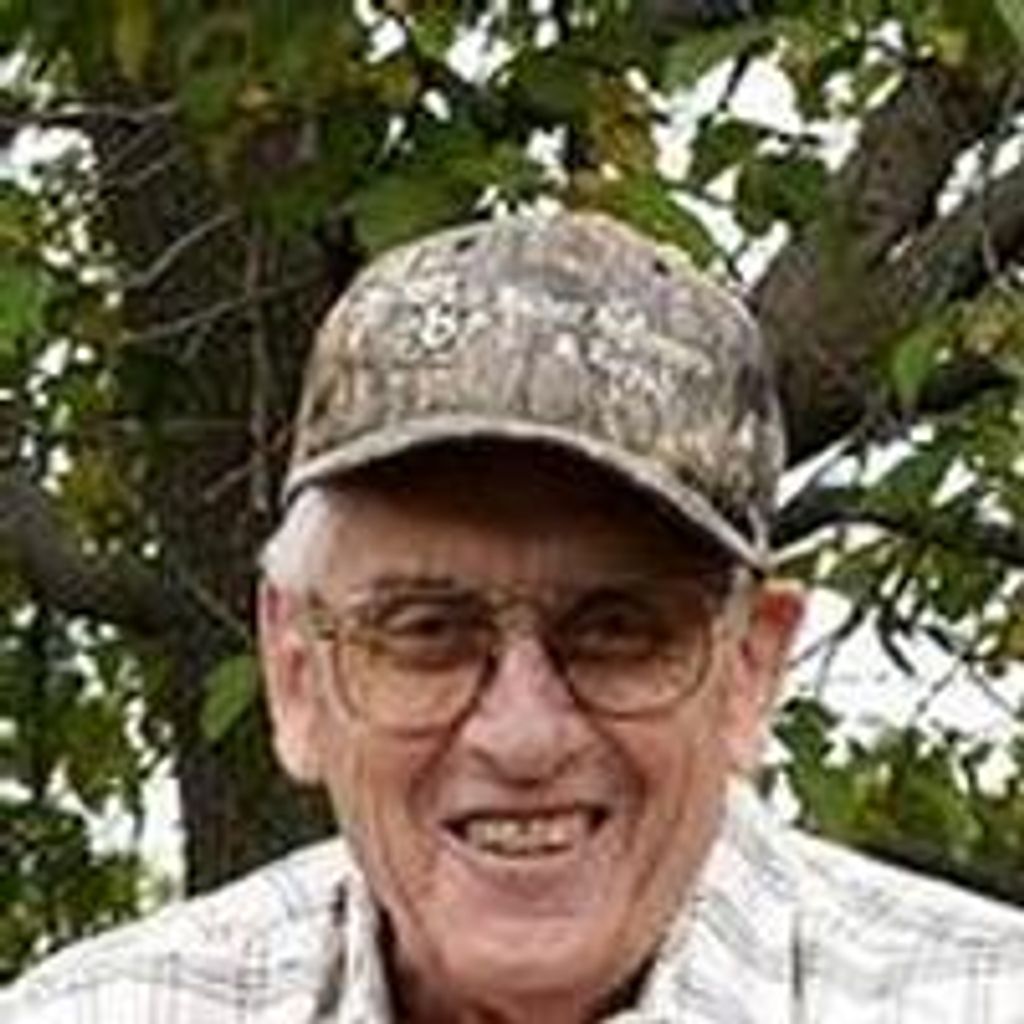 Robert "Rabs" Jerome Anderson