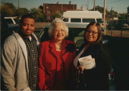 Gertrude Crenshaw photo gallery thumbnail 56 of 64
