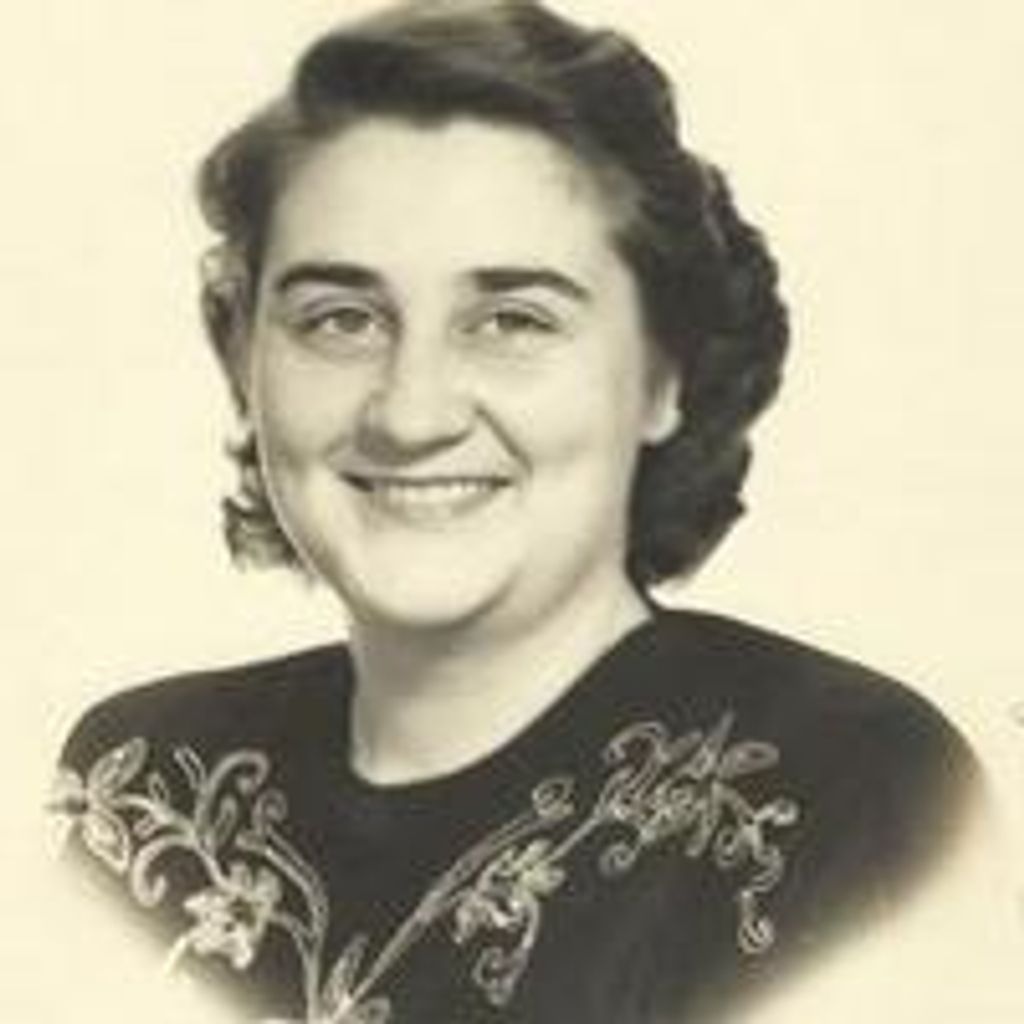 Clara Ruth James Profile Photo