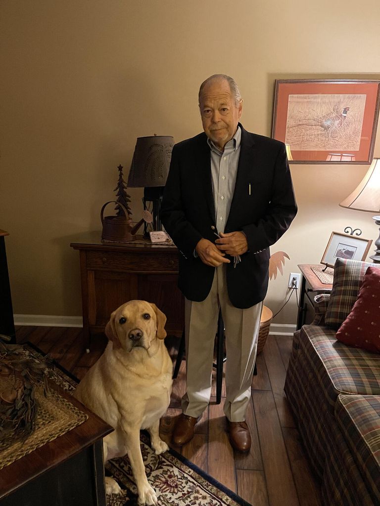 Jerry E. Thomason Profile Photo