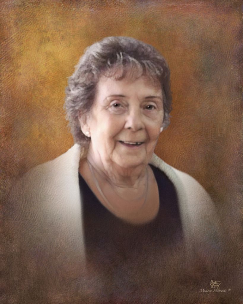 Winifred Eberman