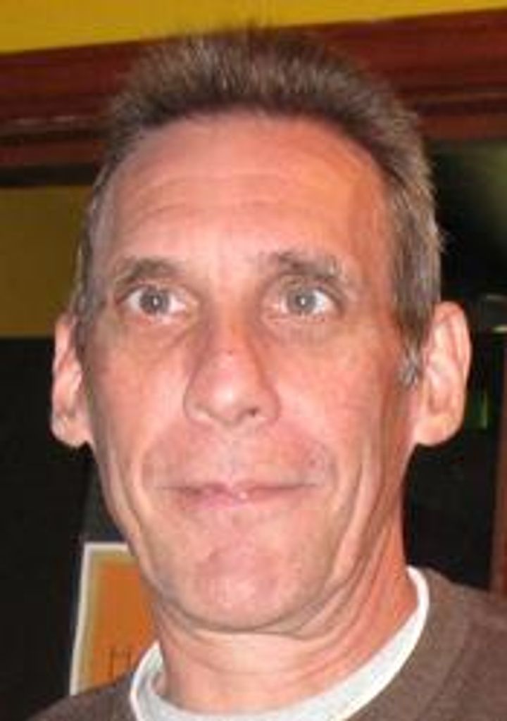 Marty Wagner Profile Photo