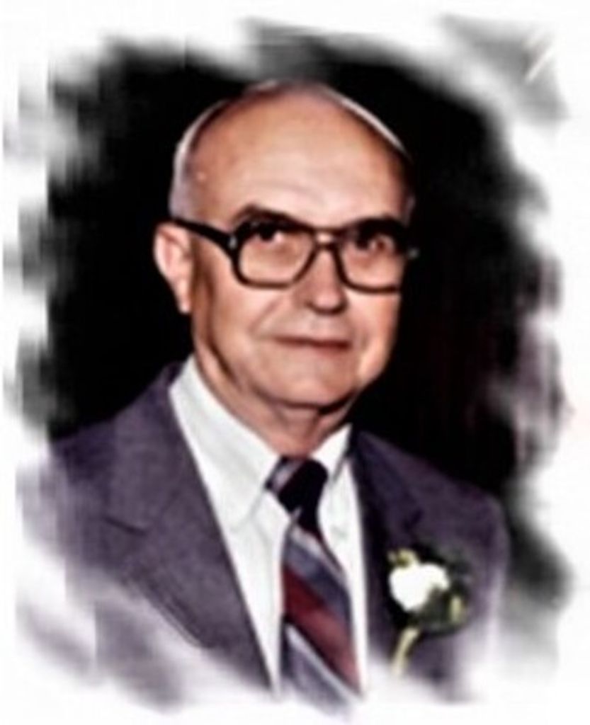 John Robertson Anthony Profile Photo